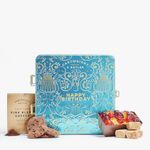 Cartwright & Butler | Happy Birthday Coffee and Cake Gift Tin