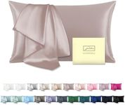 Mulberry Silk Pillowcase for Hair a