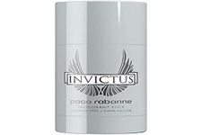 Paco Rabanne Invictus Deodorant Stick for Men, 75 ml