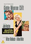 The Misfits [DVD]