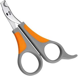 WAHL Cat Nail Scissor, Gray, Medium