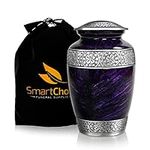 SmartChoice Cremation Urn for Human