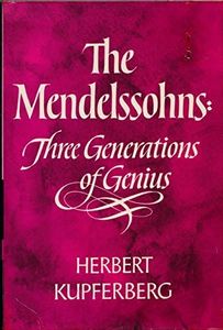 Mendelssoh
