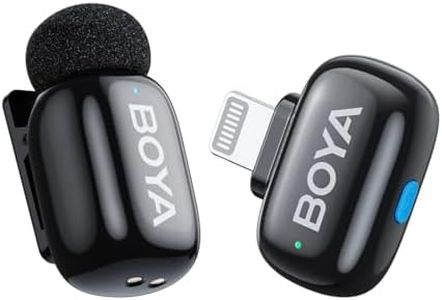 BOYA Boyam