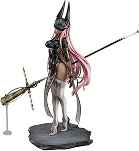 Wing - Falslander - Hemet Nethel 1/7 PVC Figure