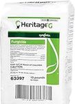 Heritage G Fungicide 10lb
