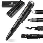 SULKADA Gift for Men Women, Multitool Pen Gift Set, Cool Gadget Stocking Stuffer,Unique Birthday Gift Ideal (Gifts)