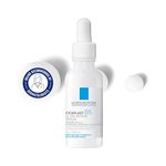 La Roche-Posay Hydrating Face Serum, Cicaplast B5 with 10% Vitamin B5, Skin Barrier Repair for Dry & Sensitive Skin Prone to Redness, Fragrance-Free & Hypoallergenic, Dermatologist Recommended, 30mL