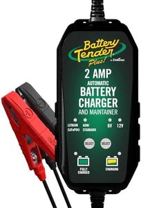 Battery Te