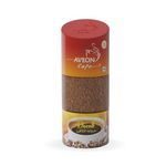 Aveon Cafe Decaf Flavored Instant Coffee - 100g | Delightful Decaf Coffee Granules with Rich Flavor | 100% Brewed-to-Perfection Decaf Coffee