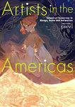 Artists in the Americas: Talents of Tomorrow in Manga, Game and Animation