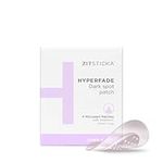 HYPERFADE by ZitSticka, Microdart Patch to Fade Post-Zit Dark Spots (4 Pack)