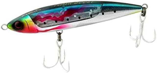 Shimano Inc. SP-ORCA FB 150S Bleed Sardine