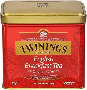 Twinings E