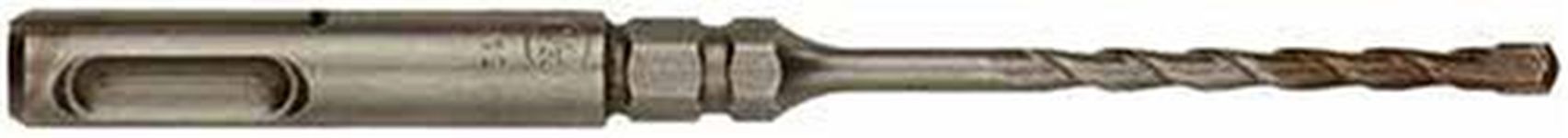 Milwaukee 48-20-7092 3/16 by 7-Inch SDS Bit with 1/4-Inch Hex