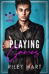 Playing Games (Franklin U Book 1)