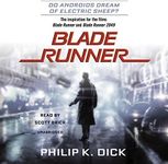 Blade Runner: Originally published 