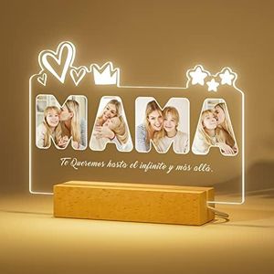 iDIY Lampa