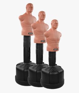 Century BOB Freestanding Punch Bag – Adjustable Training Dummy