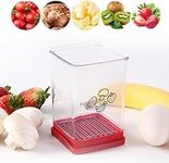 Cup Slicer,Fruit and vegetable fast