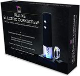 Vinology Deluxe Electric Corkscrew