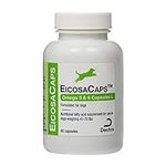 Dechra EicosaCaps Omega 3&6 Capsule