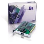 AVM ISDN-Controller B1 PCIv4.0