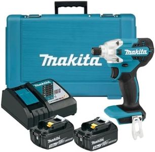 Makita DTD