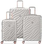 DELSEY PARIS Alexis Hardside 3-Piec