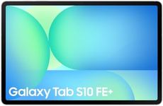 Samsung Galaxy S10 FE+ Android Tablet, Wifi, 128GB Storage, 8GB Memory, 13.1" Display, S Pen included, Long lasting Battery, Grey, 3 Year Manufacturer Extended Warranty (UK Version)