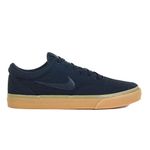 Nike - SB Charge CNVS - CD6279004 - Color: Black - Size: 10.5