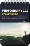 Photography 101: Pocket Guide: Expo