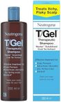NEUTROGENA T GEL SHAMPOO