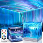 Northern Lights Projector, 18 Color