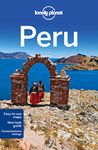 Lonely Planet Peru (Travel Guide)