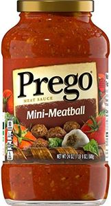 Prego Mini