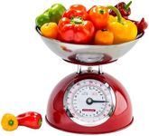 Steelex Traditional Kitchen Scales 