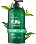 Botanic Hearth Eucalyptus Tea Tree 