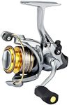 Okuma Avenger ABF Graphite Bait Fee