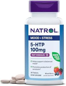 Natrol 5-H