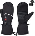 Savior Heated Gloves for Men and Wo