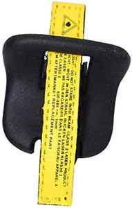 10-Pack Finger Strap Assembly for Motorola Symbol RS409 RS419 Ring Scanner Replace 21-93022-03R