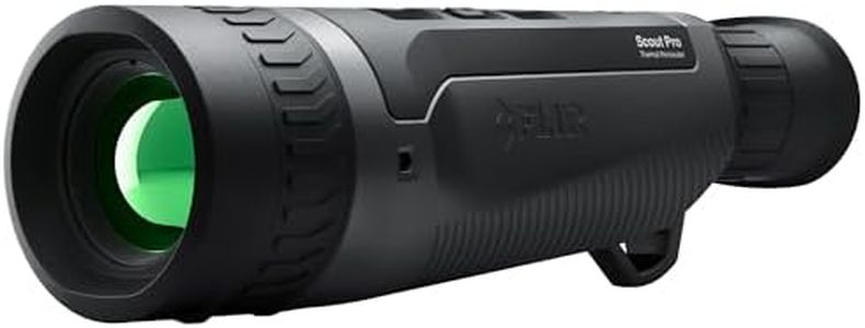 FLIR Scout