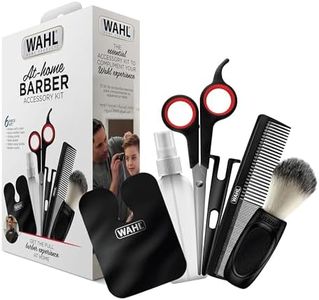 Wahl Hair Cutting Accessories Kit