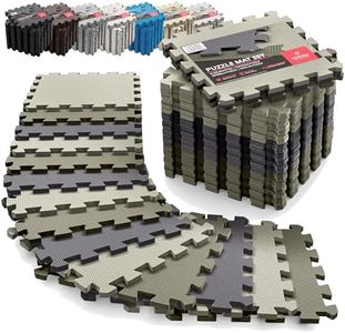 Tapis de S