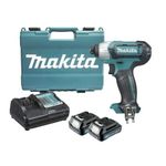 Makita Impact Driver List