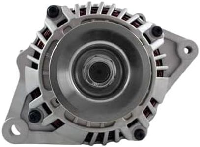 TT13046 Pro Light Machine 12 V Alternator 65 A Compatible with Car Alternators