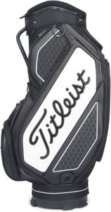 Titleist Tour Midsize Golf Bag – Black