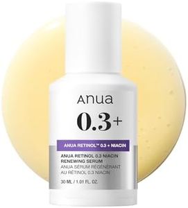 Anua Retin