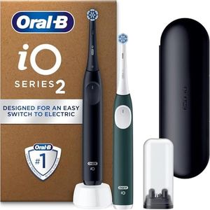 Oral-B iO2